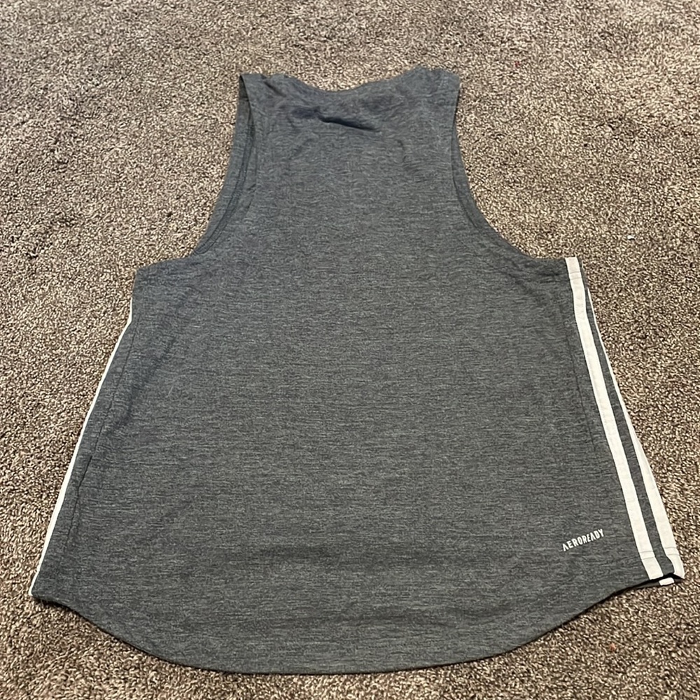Muscle tank - Picture 3 of 4